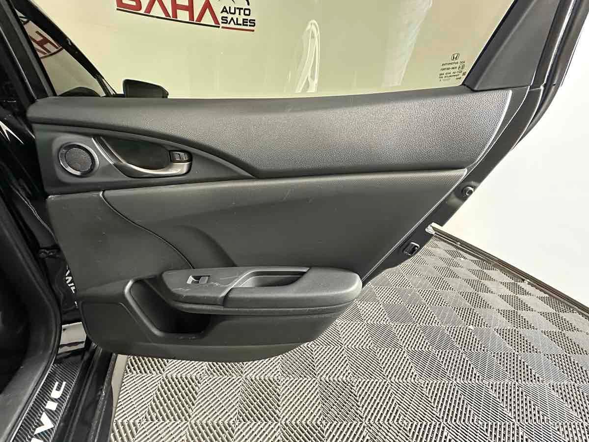 Used 2021 Honda Civic Sport image 23
