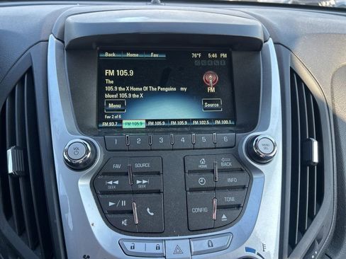 Used 2014 Chevrolet Equinox LT w/ Driver Convenience Package image 16