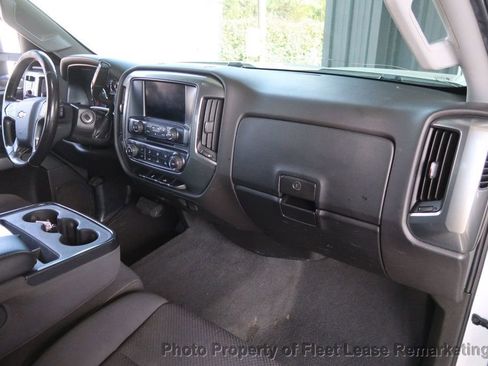 Used 2019 Chevrolet Silverado 2500 W/T image 21