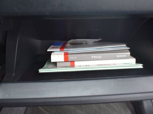 Used 2012 Toyota Prius Two w/ Preferred Accessory Pkg image 40