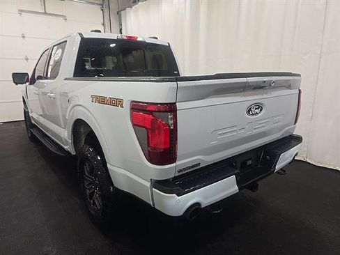 Used 2025 Ford F150 Tremor w/ Tow/Haul Package AWD/4WD image 6