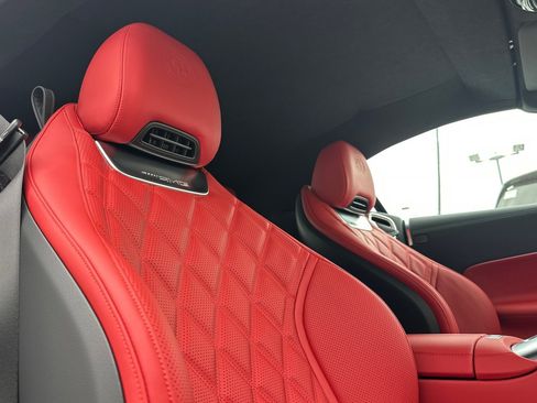 New 2026 Mercedes-Benz SL 55 AMG 4MATIC image 14