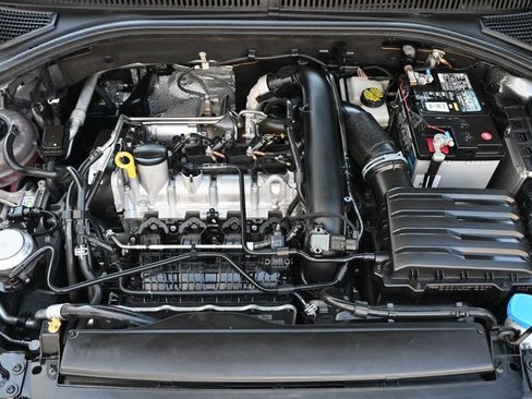 Used 2019 Volkswagen Jetta S w/ Driver Assistance Package FWD image 21