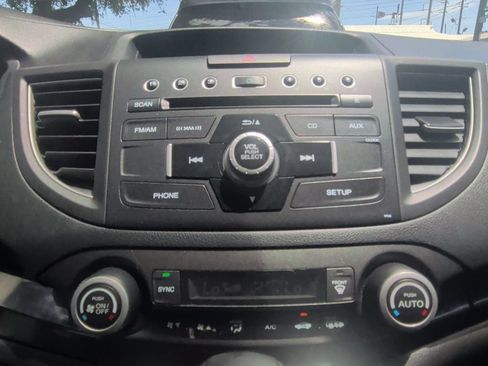Used 2014 Honda CR-V EX-L image 19