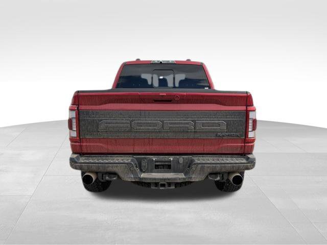 Used 2023 Ford F150 Raptor w/ Raptor 37 Performance Package AWD/4WD image 9