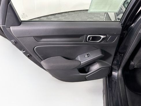 Used 2025 Honda Civic LX image 24
