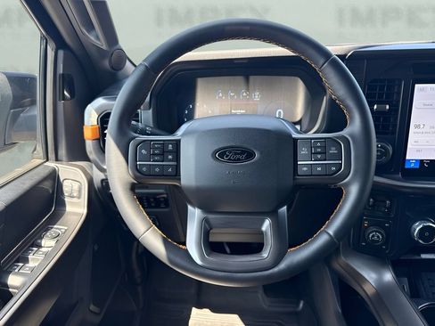 Used 2025 Ford F150 Tremor w/ Equipment Group 402A High AWD/4WD image 15