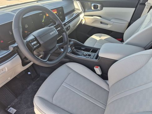 New 2026 Kia Sorento S AWD/4WD image 10