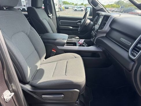 Certified 2022 RAM 1500 Big Horn AWD/4WD image 14