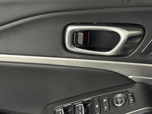 Used 2024 Acura Integra A-Spec FWD image 15