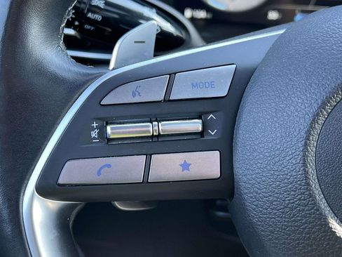 Used 2024 Hyundai Palisade Calligraphy image 24