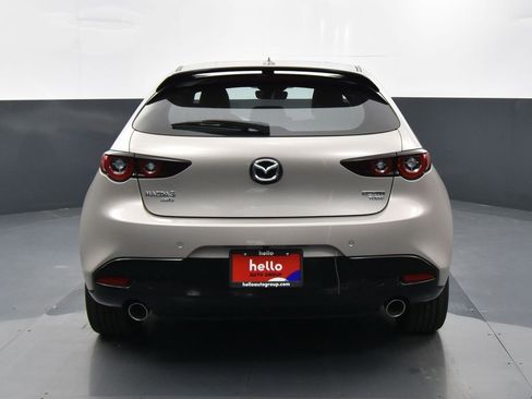 Used 2025 MAZDA MAZDA3 2.5 Turbo Premium Plus Package image 29