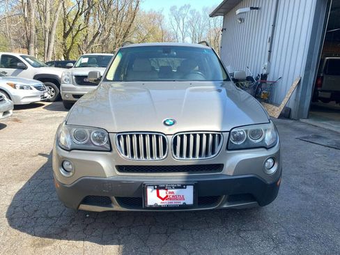 Used 2008 BMW X3 3.0si image 2