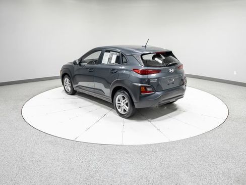 Used 2019 Hyundai Kona SE AWD/4WD image 31