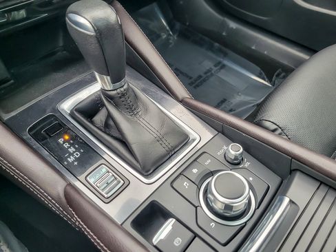 Used 2016 MAZDA MAZDA6 Grand Touring image 17