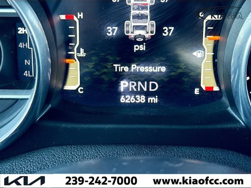 Used 2020 Jeep Wrangler Unlimited Rubicon image 38