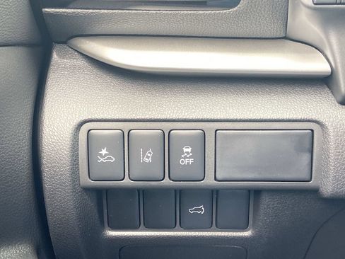 New 2026 Mitsubishi Eclipse Cross SEL AWD/4WD image 13