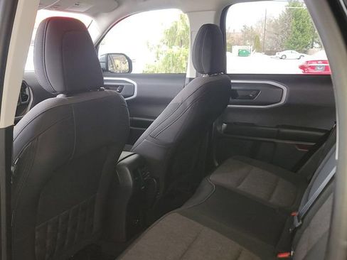 Used 2024 Ford Bronco Sport Big Bend image 14