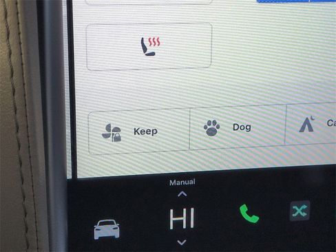 Used 2016 Tesla Model X P100D image 23