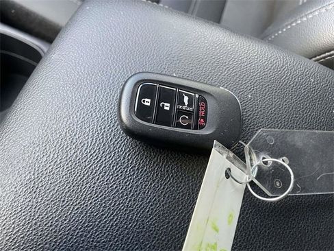 Used 2023 Honda CR-V EX-L image 32