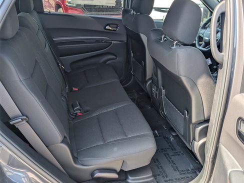 New 2026 Dodge Durango GT image 7