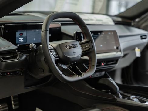 New 2026 Dodge Charger Scat Pack AWD/4WD image 21