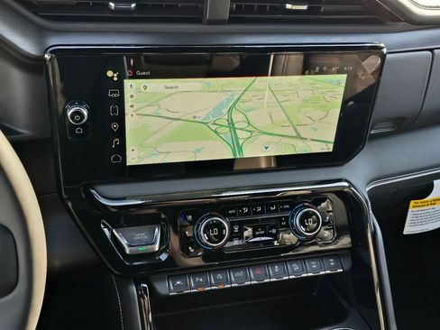 New 2026 GMC Sierra 1500 AT4X image 20