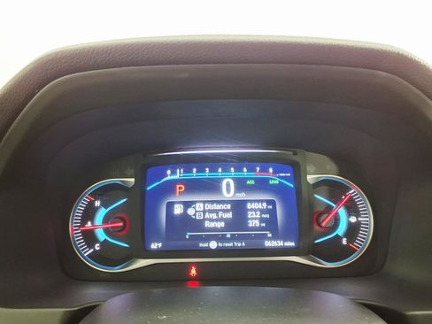 Used 2019 Honda Passport EX-L image 25
