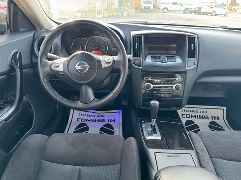 Used 2009 Nissan Maxima 3.5 S image 37