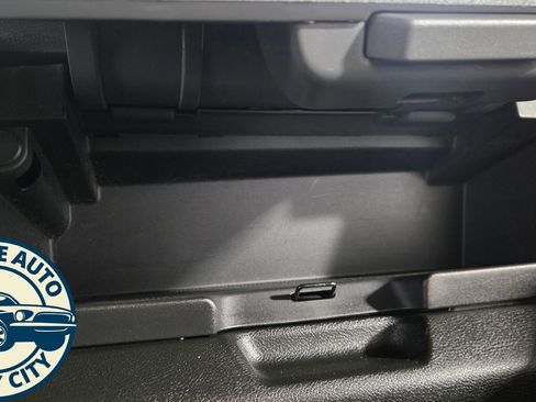 Used 2018 RAM 2500 Big Horn image 24