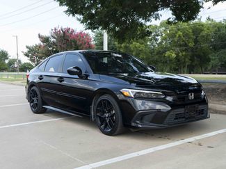 Used 2024 Honda Civic Sport video 2