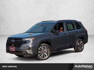 New 2026 Subaru Forester Touring video 1