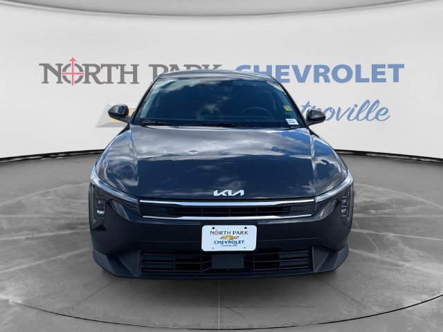 Used 2025 Kia K4 FWD image 8