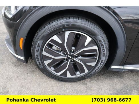 Used 2024 Kia EV6 Light image 26