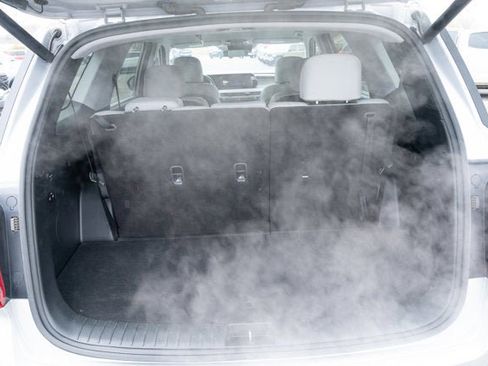 Used 2024 Hyundai Palisade SEL image 34