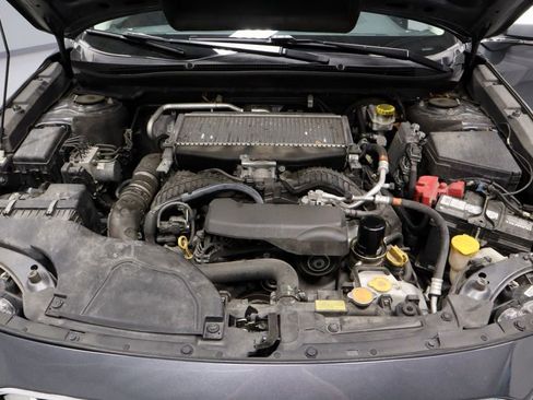 Used 2020 Subaru Outback Touring XT AWD/4WD image 19