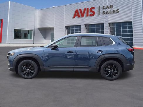 Used 2025 MAZDA CX-50 AWD 2.5 S w/ Premium Package image 10