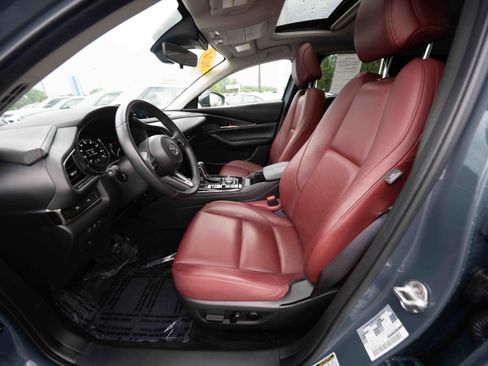 Used 2024 MAZDA CX-30 AWD 2.5 S w/ Preferred Package image 9