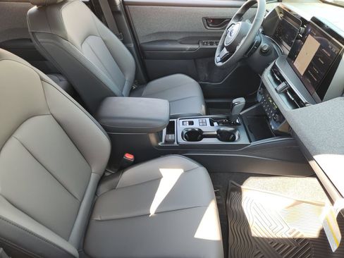 New 2026 Subaru Outback Premium AWD/4WD image 12