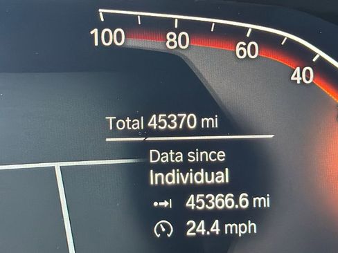 Used 2022 BMW X5 sDrive40i w/ Parking Assistance Package image 25