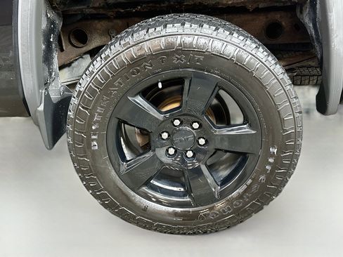 Used 2016 GMC Sierra 1500 4x4 Double Cab w/ Elevation Edition image 28