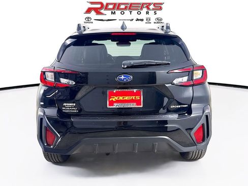 Certified 2025 Subaru Crosstrek 2.5i Limited w/ Popular Package #3A AWD/4WD image 7