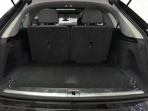 Used 2019 Audi Q7 2.0T Premium w/ Convenience Package AWD/4WD image 14
