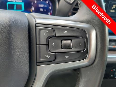 Used 2023 Chevrolet Silverado 1500 LT AWD/4WD image 26