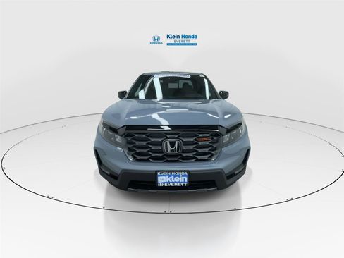 New 2026 Honda Ridgeline TrailSport image 5
