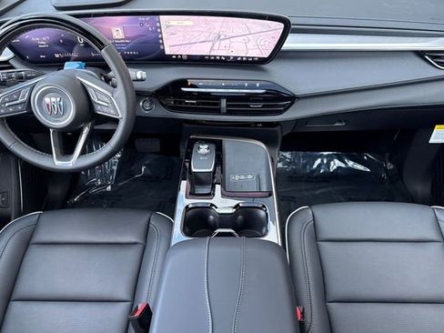 New 2026 Buick Enclave Avenir w/ Super Cruise Package image 15