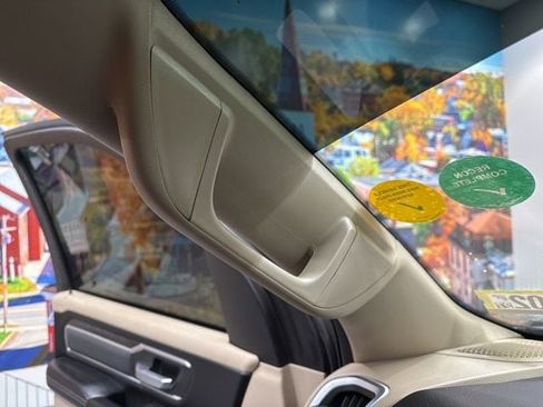 Used 2020 RAM 1500 Big Horn image 37