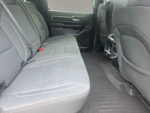Used 2022 RAM 1500 Big Horn AWD/4WD image 13