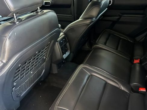 Used 2025 Ford Bronco Badlands w/ Matte Film Protection Package AWD/4WD image 12