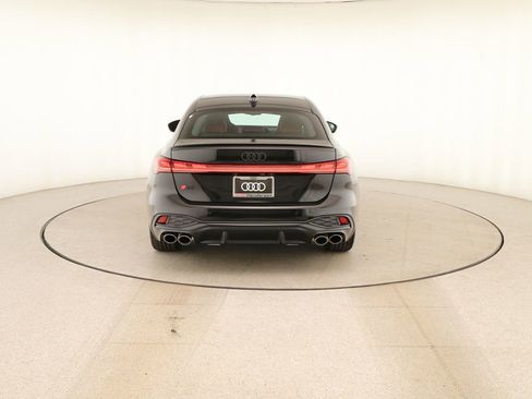 New 2026 Audi S5 Prestige AWD/4WD image 5